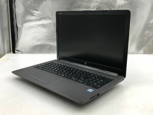 Hewlett-Packard/ノート/HDD 500GB/第8世代Core i5/メモリ4GB/4GB/WEBカメラ有/OS無-240715001102606