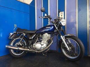 SR400-4　乗り出し価格！！　No.18104