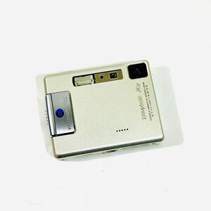 極美品・動作品【A928】KONICA MINOLTA DiMAGE Xg コンパクトデジタルカメラ