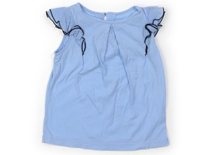 ジャカディ Jacadi Tシャツ・カットソー 100サイズ 女の子 子供服 ベビー服 キッズ