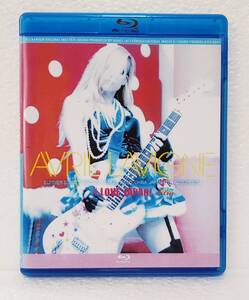 Avril Lavigne 2014 アヴリルラヴィーン (1Blu-Ray)