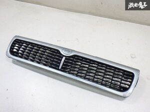 ★ストア出品★日産 純正 C33 ローレル 後期 フロントグリル ラジエーターグリル メッキ 62312 91L00 即納 棚