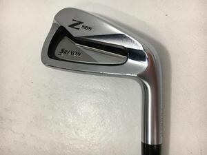 即決 お買い得品！中古 (6本)スリクソン(SRIXON) Z-565 アイアン 5～9.P NSプロ 980GH D.S.T 選択なし S