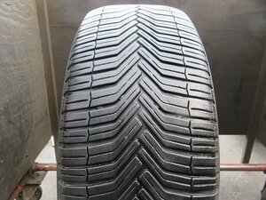 【X436】●CROSS CLIMATE SUV■235/55R19■1本売切り