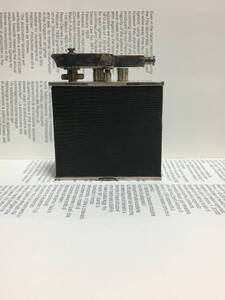 C1920 RIZARD SKIN OIL LIGHTER HAND-MADE ITLAIA 　イタリアハンドメイドライター　超希少品