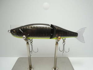 DAIWA MORETHAN LAZY FASHAD J ダイワ モアザン レイジーファシャッドJ 釣具