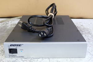 Bose FreeSpace ZA 190-HZ zone amplifier コンパクトパワーアンプ 動作確認済み#FF1086