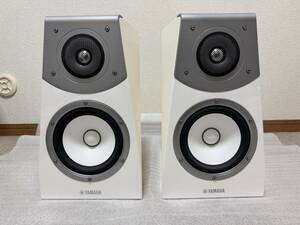 【美品】YAMAHA ヤマハ NS-B951 （日本名Soavo-2） 2WAY スピーカー ペア