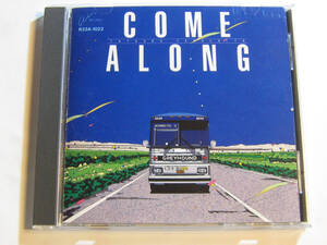 COME ALONG 山下達郎