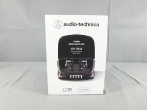 『難有り』 Audio-Technica　ATH-TWX9