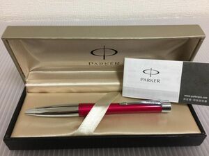 ここまでPARKER パーカー ボールペン K643