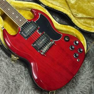 Epiphone Tony Iommi SG Special Vintage Cherry