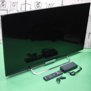 美品 SONY ソニー 42V型 フルハイビジョン 液晶 テレビ KDL-42W650A 2013年 フルHD 1920x1080 2チューナー USB 外付けHDD録画対応 42インチ