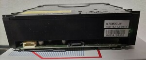 三菱 ブルーレイレコーダー DVR-BZ250 内蔵ブルーレイドライブ N75MOCJN N75M0CJN