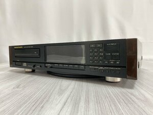 ■TS0907◇159 ジャンク品 marantz マランツ CDデッキ CD880J