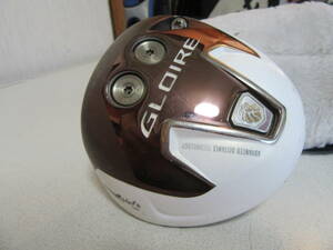 ★☆★テーラーメイド★TaylorMade★GLOIRE★5W★18★ヘッド★☆★