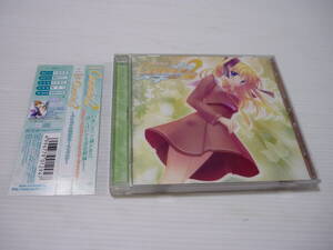 [管00]【送料無料】CD ドラマCD Canvas2～プリズム色のサマーフェスタ～ アニメ クラナド 中家菜穂 澤ゆり 幡宮かのこ