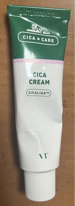 VT シカクリーム CICA CREAM 50ml