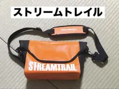 「ストリームトレイル」防水ショルダーバッグ ショルダーバッグ