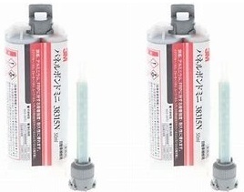 ３M　38315N　パネルボンドミニ　50ml　２個　ネコポス用