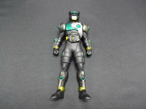 【売り切り】ライダーヒーローシリーズ　仮面ライダーバース