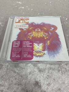 新品未開封 CD / The BLACK CROWES★Lions ブラック クロウズ Rock ロック