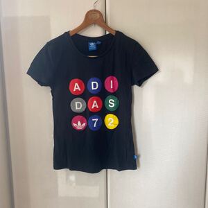 アディダス　 半袖Tシャツ トップス