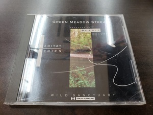 CD / NATURE SOUND SELECTION Vol.2 / GREEN MEADOW STREAM / 中古