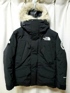 THE NORTH FACE アンタークティカパーカ Antarctica Parka ND92238サイズL