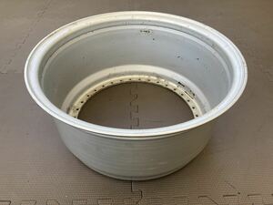 BBS 16inch 7.5J 純正 インナーバレル 1枚 7.5×16 BBS RS inner barrels for sale