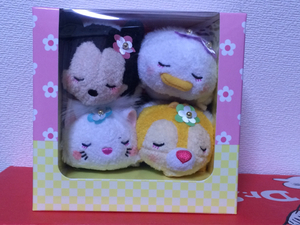 新品 定価2700円 完売品 品薄 ディズニーストア 京都 限定tsum tsum お顔厳選 ツムツムn ぬいぐるみ ミニー