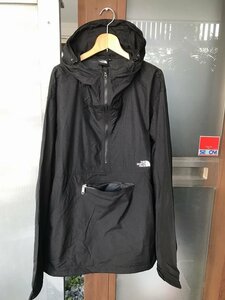 ★　12　【新品同様】　ザ・ノースフェイス　TNF　軽量　プルオーバー　マウンテンパーカー　男性　メンズ　【XXL】　NP22333　アウトドア