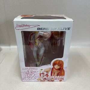 マックスファクトリー DOA 霞 C2Ver. 1/6 フィギュア