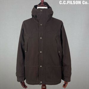 FILSON STYLE 2942 マウンテンジャケット フィルソン ティンクロス マッキーノ vintage ビンテージ