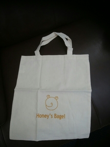 即決◆ハニーズベーグル　Honey