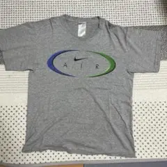 【NIKE】nike tシャツ 90s 銀タグ