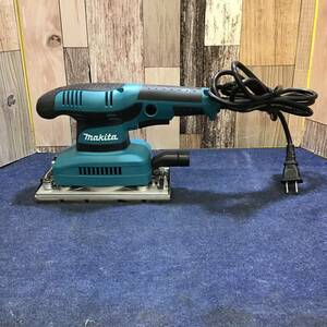 【中古品】☆マキタ(makita) 仕上サンダ BO3710≪送料無料≫