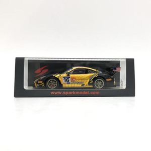 【中古】開封） １／４３　Ｔｅａｍ　Ｍａｌａｙｓｉａ　－　Ｐｏｒｓｃｈｅ　９１１　ＧＴ３　Ｒ[249008206127]