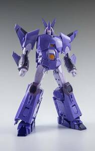 新品X-Transbots Eligos MX-III+