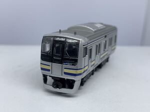 Bトレインショーティ パート16 E217系 スカ帯 先頭車 その1