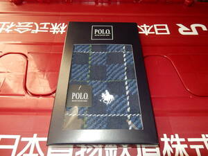 POLO　ハンドタオル