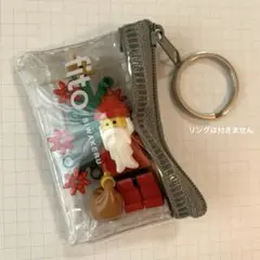 LEGOポーチ　クリスマス