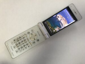 GK858 docomo P-01J 判定〇 ジャンク