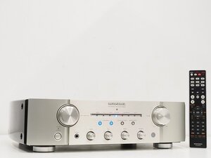 ■□marantz PM8004 プリメインアンプ マランツ□■027426001□■