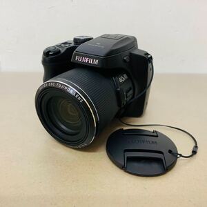 ジャンク 　Fujifilm Finepix S8200 フジフィルム 動作品　本体のみ　　C1628　　60サイズ発送