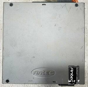 【中古パーツ】 Antec Neo HE550 550W 電源ユニット 電源BOX ■DY2454