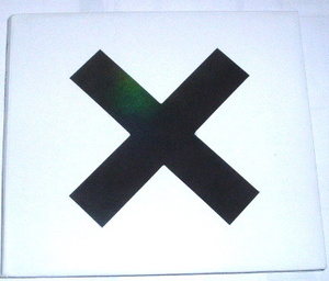 THE XX /coexist