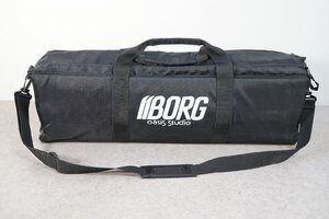 [NZ][K4839310] BORG ボーグ ソフトケース 鏡筒ケース 天体望遠鏡 部品 内径全長:約67cm