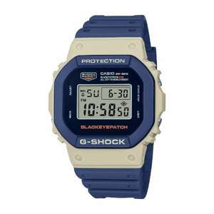 限定モデル　カシオ　G-SHOCK　DW-5610BEP-2JR