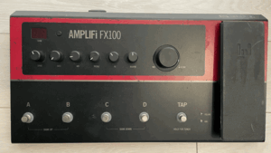 LINE6 AMPLIFi FX100 ラインシックス